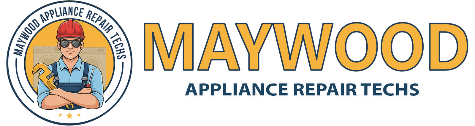 Maywood-Appliance-Repair-Techs